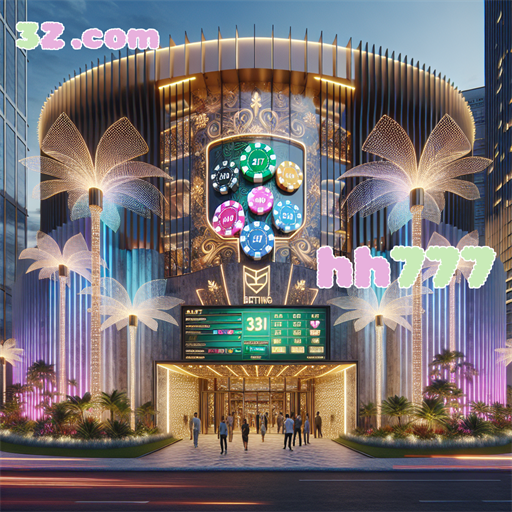 Slots em hh777: Diversão e Ganhos em Cada Giro