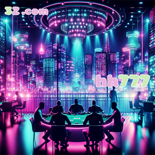 Slots em hh777: Diversão e Ganhos em Cada Giro