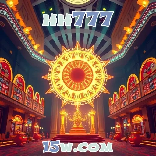 hh777 Casino Ao Vivo: Diversão e Emoção na Palma da Sua Mão